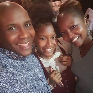 Meet your Posher, Sharon